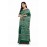 Tantuja Handloom Block Print Katan Silk Saree
