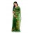 Tantuja Bengal Handloom Maslin Silk Jamdani Saree