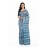 Tantuja Handloom Block Print Katan Silk Saree
