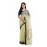 Tantuja Bengal Handloom Maslin Silk Jamdani Saree