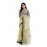 Tantuja Bengal Handloom Maslin Silk Jamdani Saree