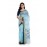 Tantuja Bengal Handloom Maslin Silk Jamdani Saree