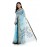 Tantuja Bengal Handloom Maslin Silk Jamdani Saree