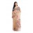 Tantuja Bengal Handloom Maslin Silk Jamdani Saree