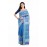 Tantuja Handloom Block Print Katan Silk Saree