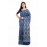 Tantuja Handloom Block Print Katan Silk Saree