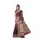 HANDWOVEN PURE SILK MARRIAGE SAREE