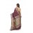 HANDWOVEN PURE SILK MARRIAGE SAREE