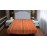 HANDWOVEN BED SHEET