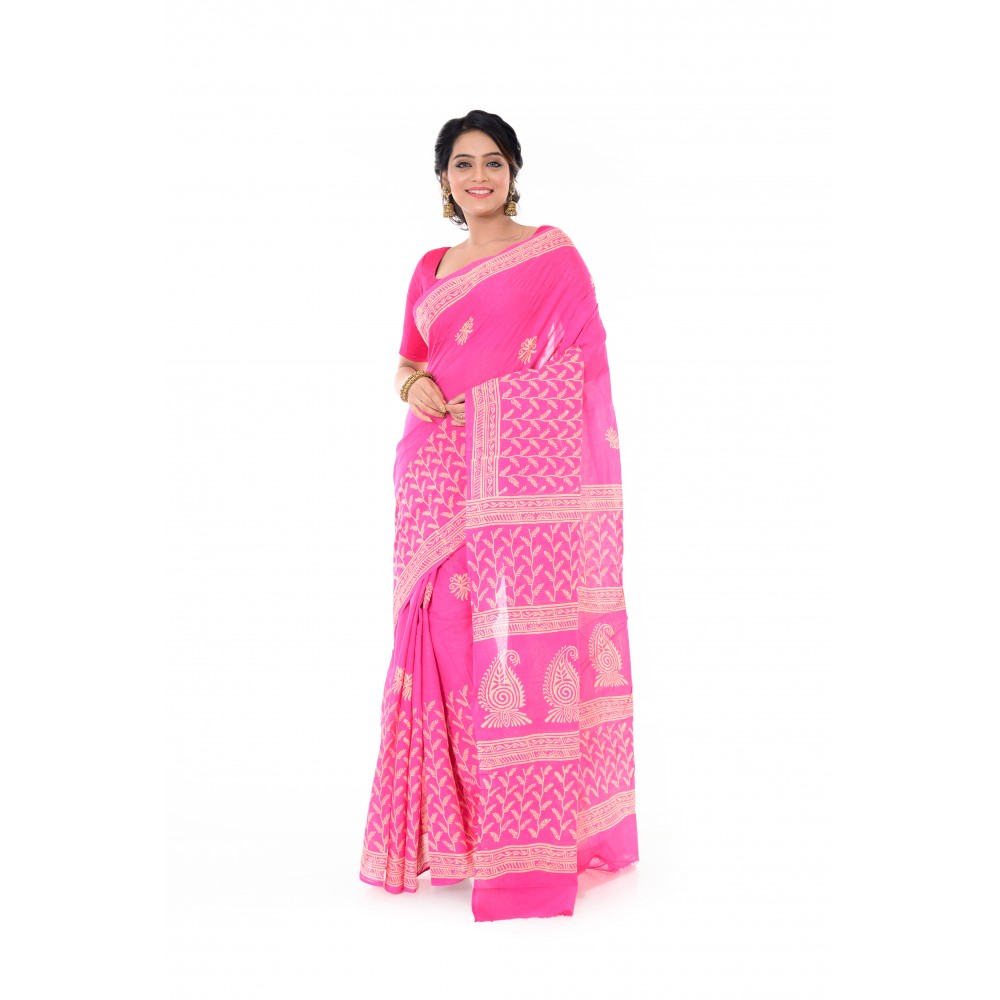 COTTON PRINT