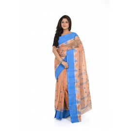 TANGAIL HANDLOOM COTTON SAREE