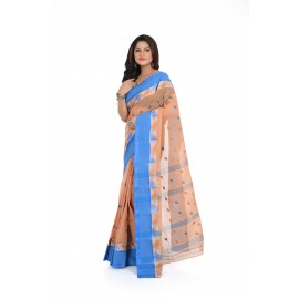 TANGAIL HANDLOOM COTTON SAREE