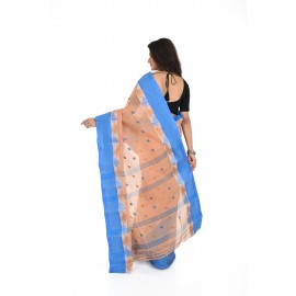 TANGAIL HANDLOOM COTTON SAREE