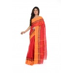 TANGAIL HANDLOOM COTTON SAREE