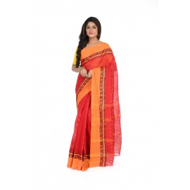 TANGAIL HANDLOOM COTTON SAREE