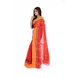 TANGAIL HANDLOOM COTTON SAREE