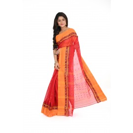 TANGAIL HANDLOOM COTTON SAREE