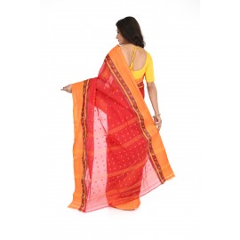 TANGAIL HANDLOOM COTTON SAREE