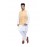 Cotton Digital Printed Nehru Jacket