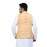 Cotton Digital Printed Nehru Jacket