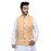 Cotton Digital Printed Nehru Jacket