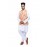 Cotton Digital Printed Nehru Jacket