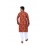 COTTON PRINTED KURTA