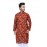 COTTON PRINTED KURTA