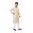 COTTON PRINTED KURTA