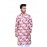 COTTON PRINTED KURTA