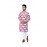 COTTON PRINTED KURTA