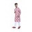 COTTON PRINTED KURTA