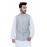 Cotton Digital Printed Nehru Jacket