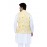 Cotton Digital Printed Nehru Jacket