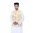Cotton Digital Printed Nehru Jacket
