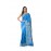 HANDWOVEN SILK BALUCHARI SAREE
