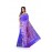 HANDWOVEN SILK BALUCHARI SAREE