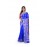 HANDWOVEN SILK BALUCHARI SAREE