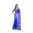 HANDWOVEN SILK BALUCHARI SAREE