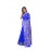 HANDWOVEN SILK BALUCHARI SAREE