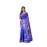HANDWOVEN SILK BALUCHARI SAREE