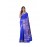 HANDWOVEN SILK BALUCHARI SAREE