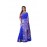HANDWOVEN SILK BALUCHARI SAREE