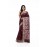 HANDWOVEN SILK BALUCHARI SAREE