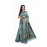 HANDWOVEN SILK BALUCHARI SAREE