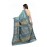 HANDWOVEN SILK BALUCHARI SAREE