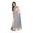 HANDWOVEN KANTHA STITCH SAREE