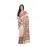 HANDWOVEN KANTHA STITCH SAREE