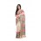 HANDWOVEN KANTHA STITCH SAREE