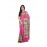 HANDWOVEN KANTHA STITCH SAREE